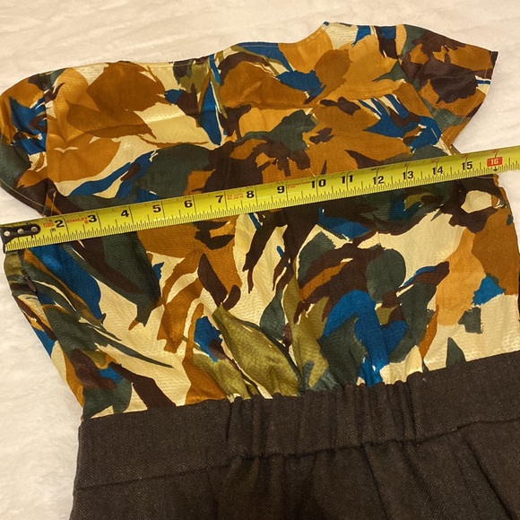 Anthropologie Tabitha Dress (4) - Picture 14 of 16